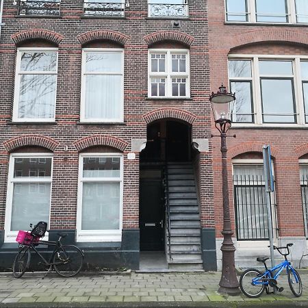 Roomwest Amsterdam Bagian luar foto