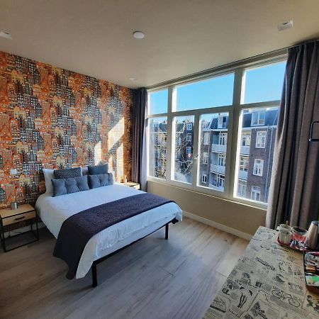 Roomwest Amsterdam Bagian luar foto