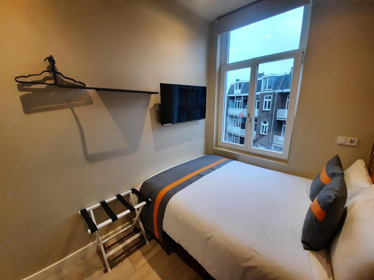 Roomwest Amsterdam Bagian luar foto