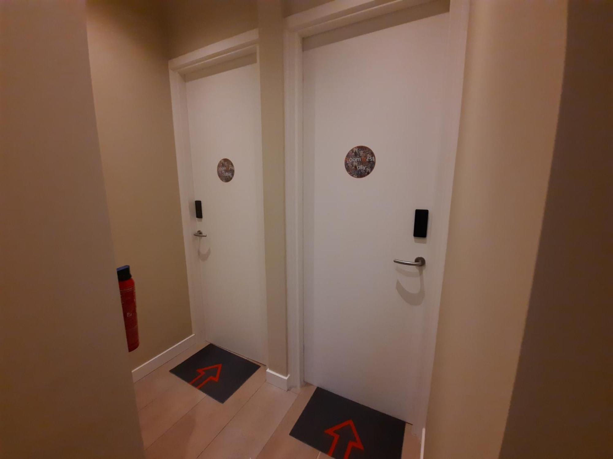 Roomwest Amsterdam Bagian luar foto