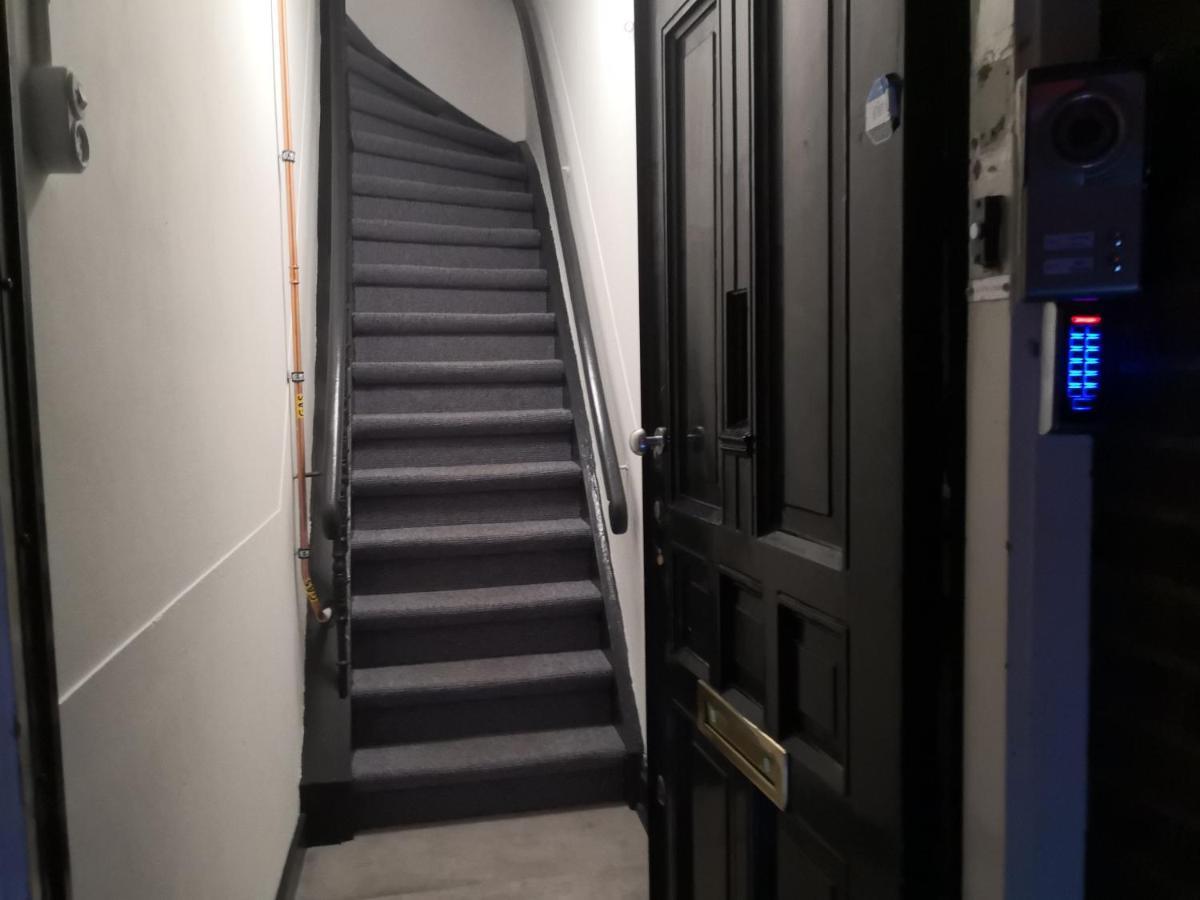 Roomwest Amsterdam Bagian luar foto