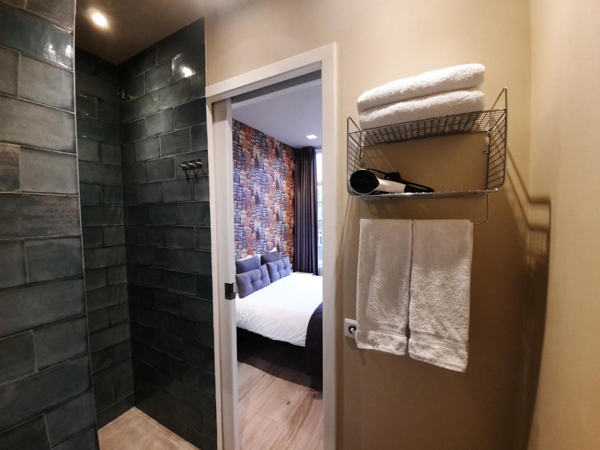 Roomwest Amsterdam Bagian luar foto