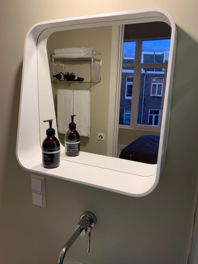Roomwest Amsterdam Bagian luar foto