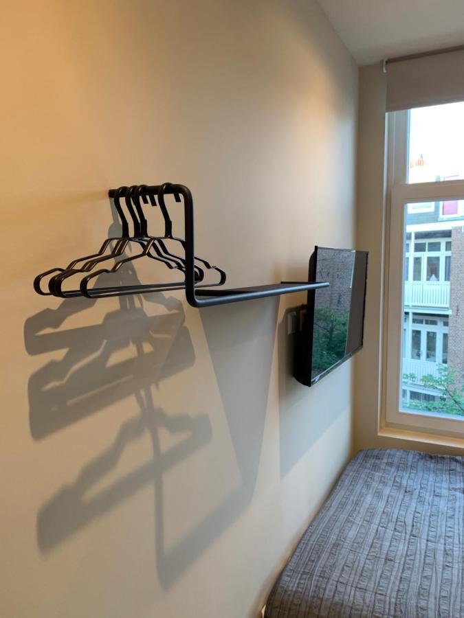 Roomwest Amsterdam Bagian luar foto