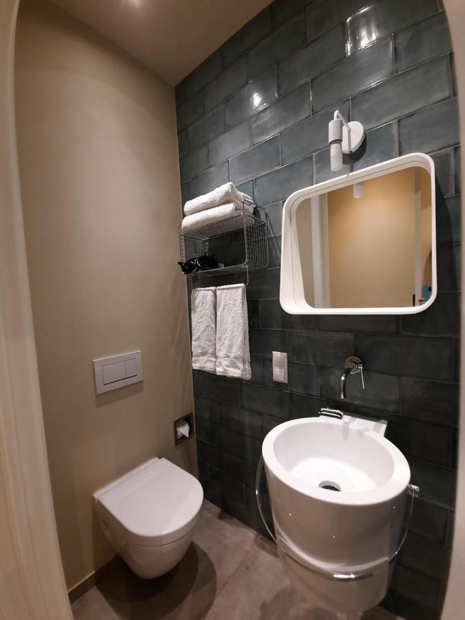 Roomwest Amsterdam Bagian luar foto