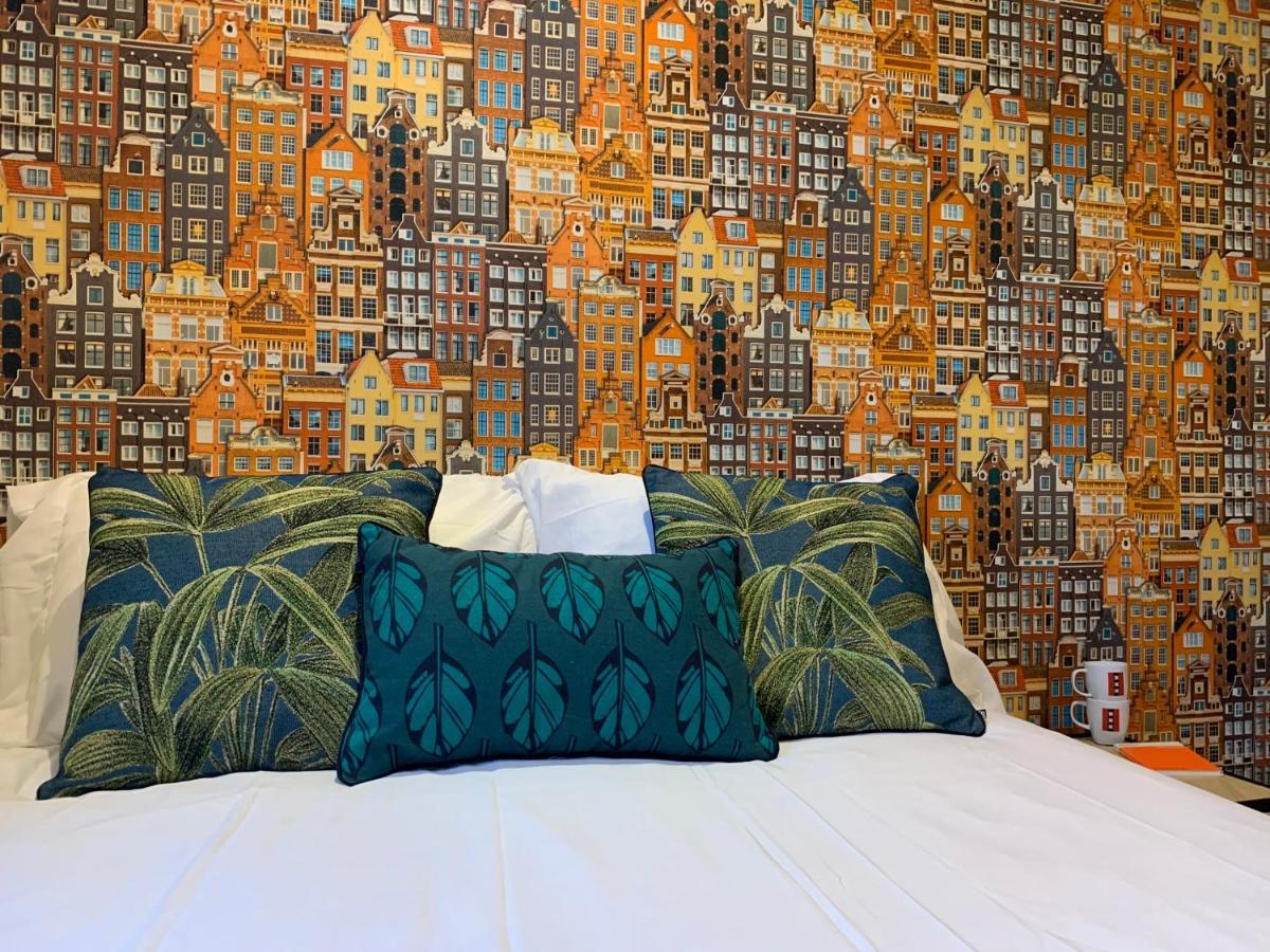 Roomwest Amsterdam Bagian luar foto
