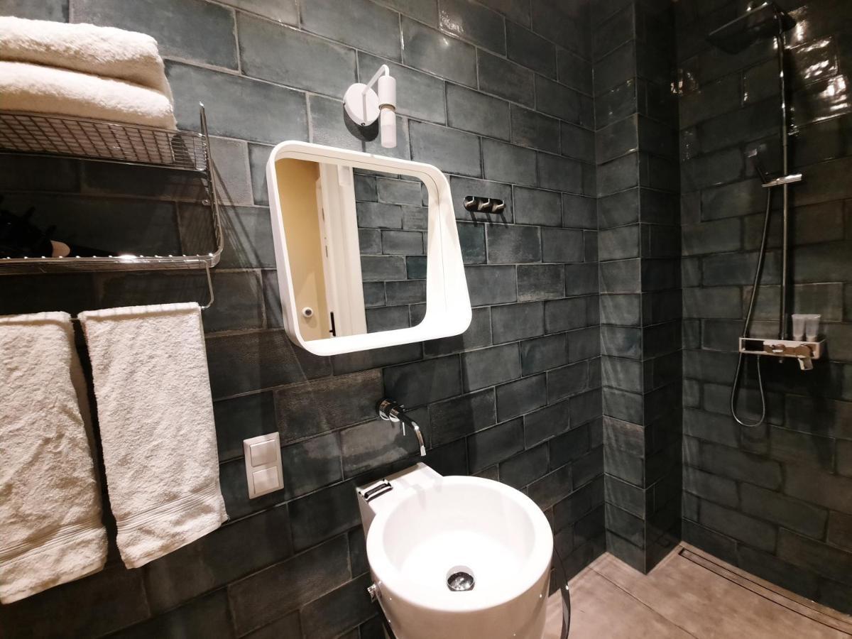Roomwest Amsterdam Bagian luar foto