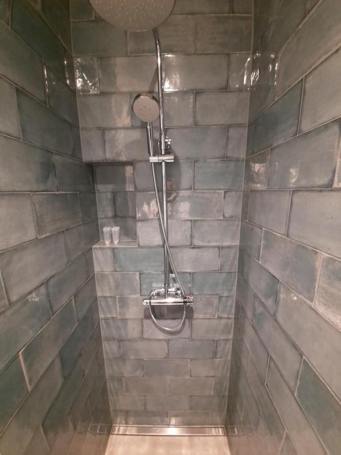 Roomwest Amsterdam Bagian luar foto