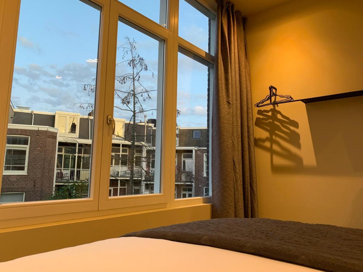 Roomwest Amsterdam Bagian luar foto